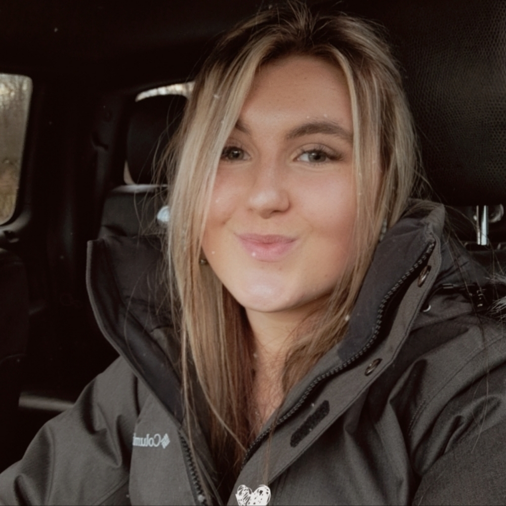 Meet your Posher, Michelle